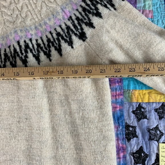 A New Day XL Women’s Cowl Neck Sweater - Picture 5 of 6